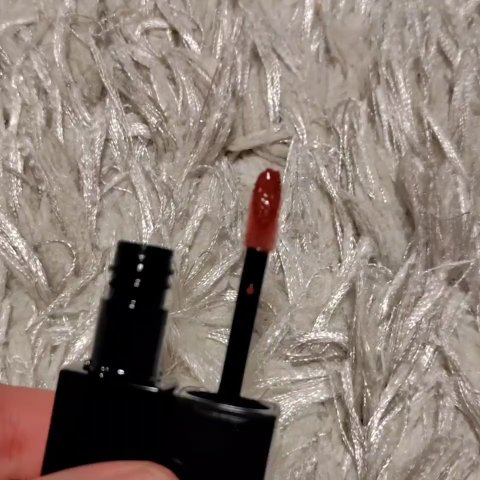 ケイト リップモンスター クリスタルポッド/KATE/口紅の動画クチコミ3つ目