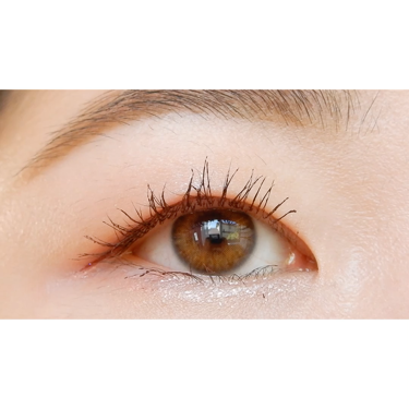 Spanish (スパニッシュ)/OLENS/カラーコンタクトレンズを使ったクチコミ(3枚目)