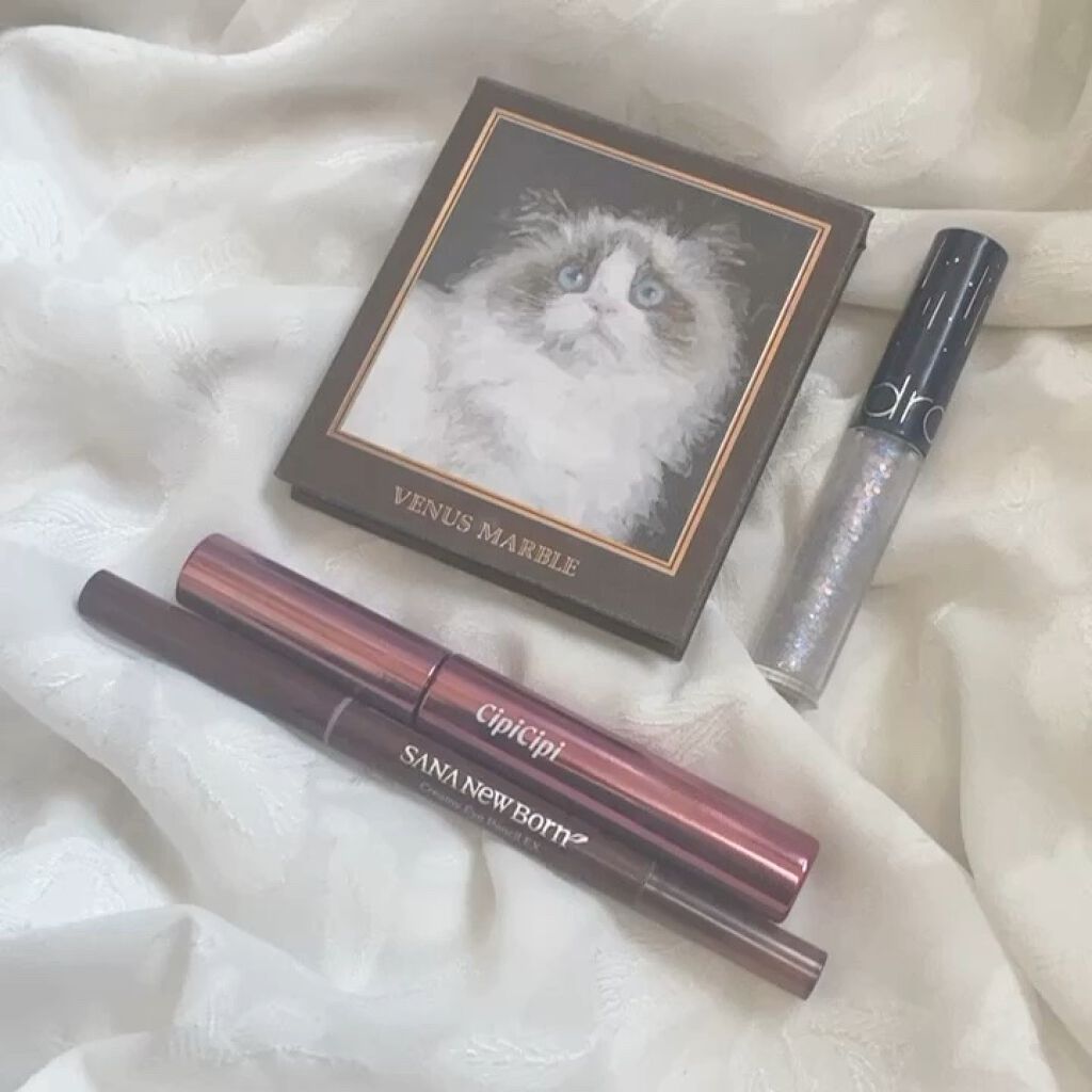 ラッシュフルール/CipiCipi/マスカラの人気ショート動画