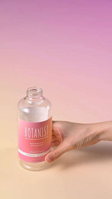 BOTANIST(ボタニスト)公式アカウント on LIPS 「＼📣皆さまの声にお応えして／スプリングの詰め替えタイプが登場！..」（1枚目）