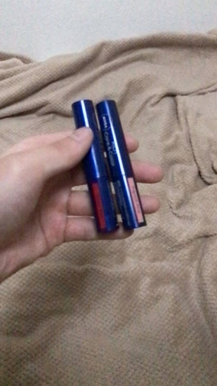 ニベア リッチケア&カラーリップ/ニベア/リップクリームの人気ショート動画