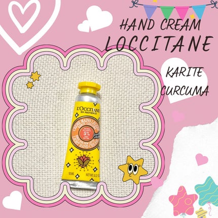 スパイシーオレンジラテ スノーシア ハンドクリーム/L'OCCITANE/ハンドクリームの人気ショート動画