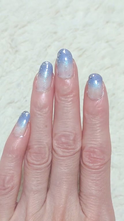 ネイルホリック くすみカラーズ/ネイルホリック/マニキュアの人気ショート動画