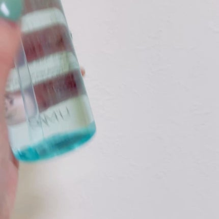 ガラクトポアセラム/SAM'U/美容液を使ったクチコミ(3枚目)