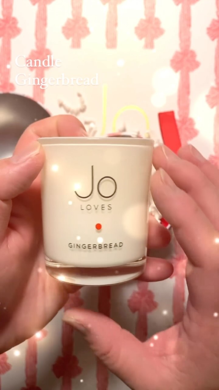 Jo Loves advent calendar 2023/Jo Loves/香水(レディース)を使ったクチコミ（1枚目）