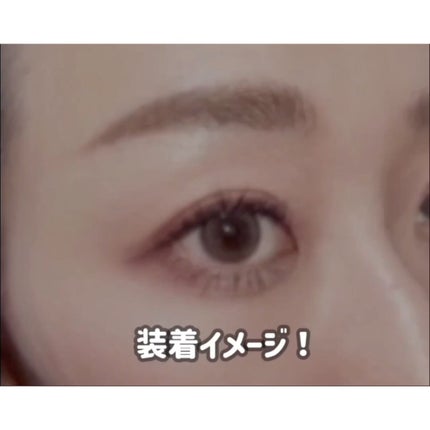 Gemhour/Hapa kristin/カラーコンタクトレンズの動画クチコミ3つ目