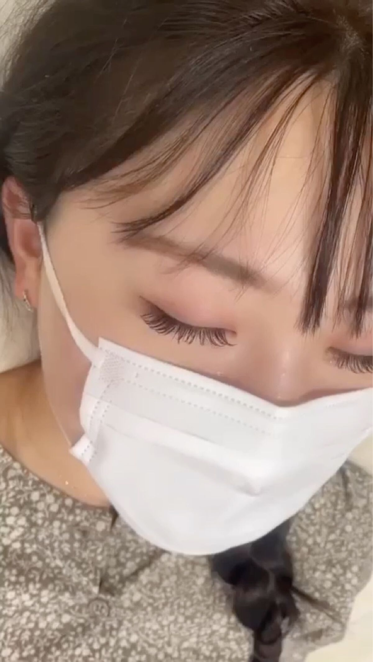 N’s COLLECTION 1day/N’s COLLECTION/ワンデー（１DAY）カラコンを使ったクチコミ（1枚目）