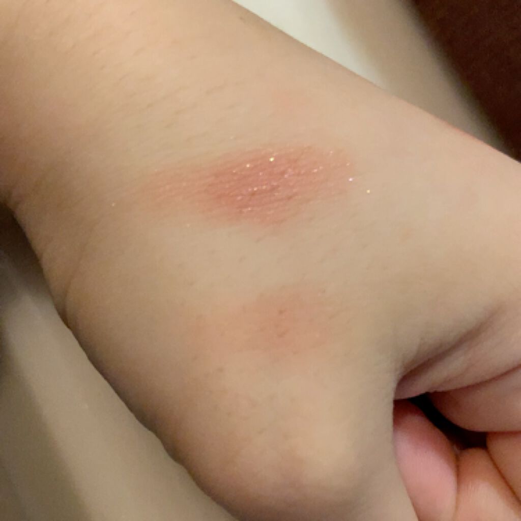 トラップインパクトアイズ/KATE/アイシャドウパレットを使ったクチコミ（2枚目）