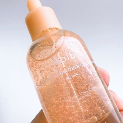 アビブ 弱酸性pHシートマスク  グルタチオンソームフィット/Abib /シートマスク・パックを使ったクチコミ(3枚目)