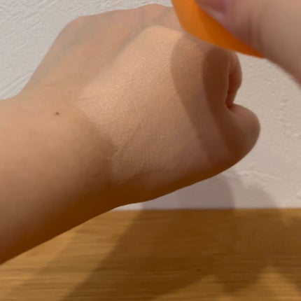 Miracle Complexion Sponge/Real Techniques/パフ・スポンジを使ったクチコミ(6枚目)