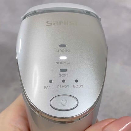 試してみた】冷風式IPL脱毛器 Sarlisiのリアルな口コミ 試してみた】冷風式IPL脱毛器 Sarlisiのリアルな口コミ