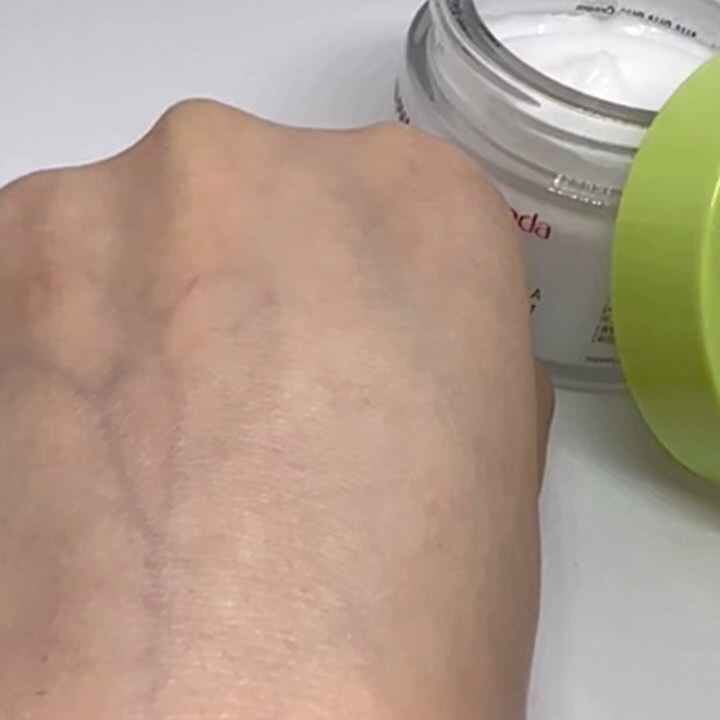 AHA・BHA・PHA クリーム/yeppda/フェイスクリームを使ったクチコミ（3枚目）