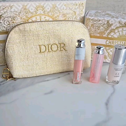 ディオール アディクト リップ グロウ/Dior/リップバームを使ったクチコミ（2枚目）