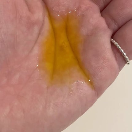 ディープモイスト ヘアオイル3.0/&honey/ヘアオイルを使ったクチコミ(3枚目)