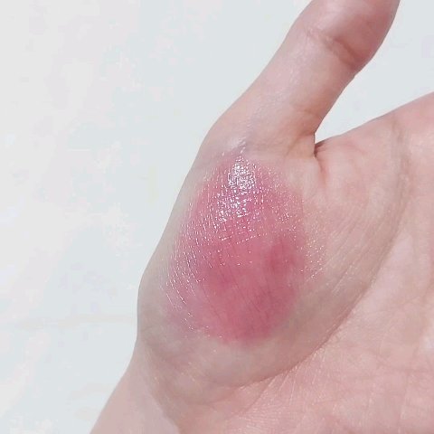 むちぷるティント/キャンメイク/リップティントを使ったクチコミ（3枚目）