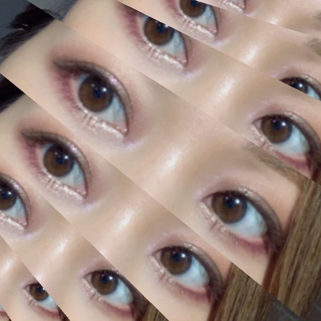 スティロ ユー ウォータープルーフ N/CHANEL/ペンシルアイライナーの動画クチコミ4つ目