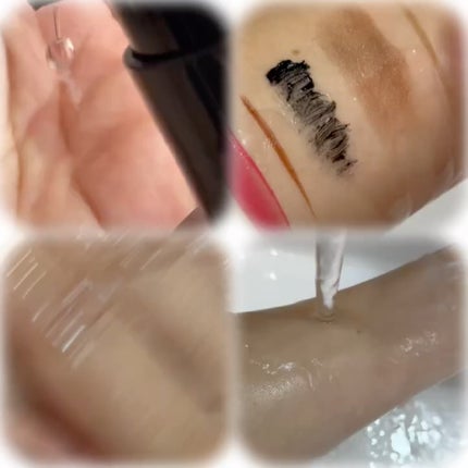 AZケア クレンジングオイル/VT/オイルクレンジングを使ったクチコミ(3枚目)