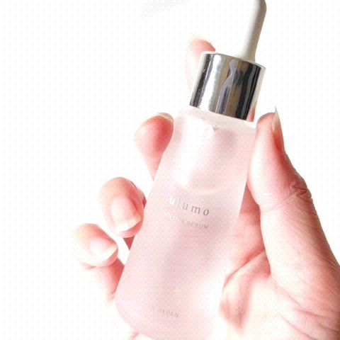 プラセンタ美容液/lulumo/美容液の動画クチコミ2つ目