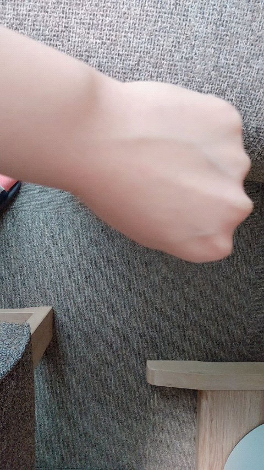 ノーポアブレムエッセンスインプライマー/touch in SOL /化粧下地を使ったクチコミ（3枚目）