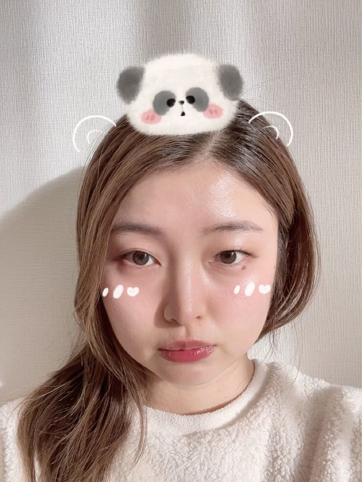 ウォータフルマイルドサンクリーム/ダルバ/日焼け止めクリームの人気ショート動画