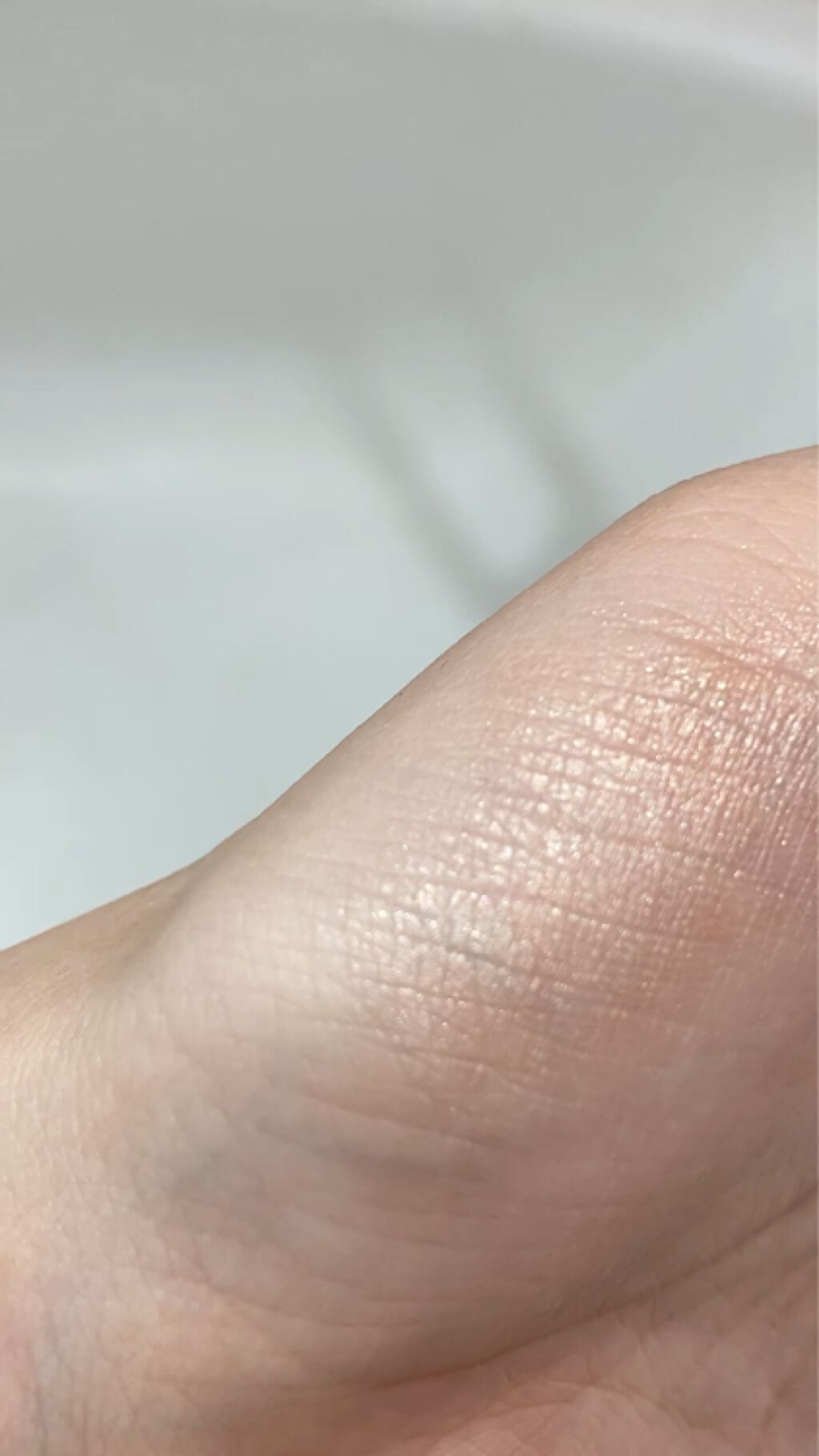 ペルル ドゥ ルミエール /CHANEL/パウダーハイライトの動画クチコミ3つ目