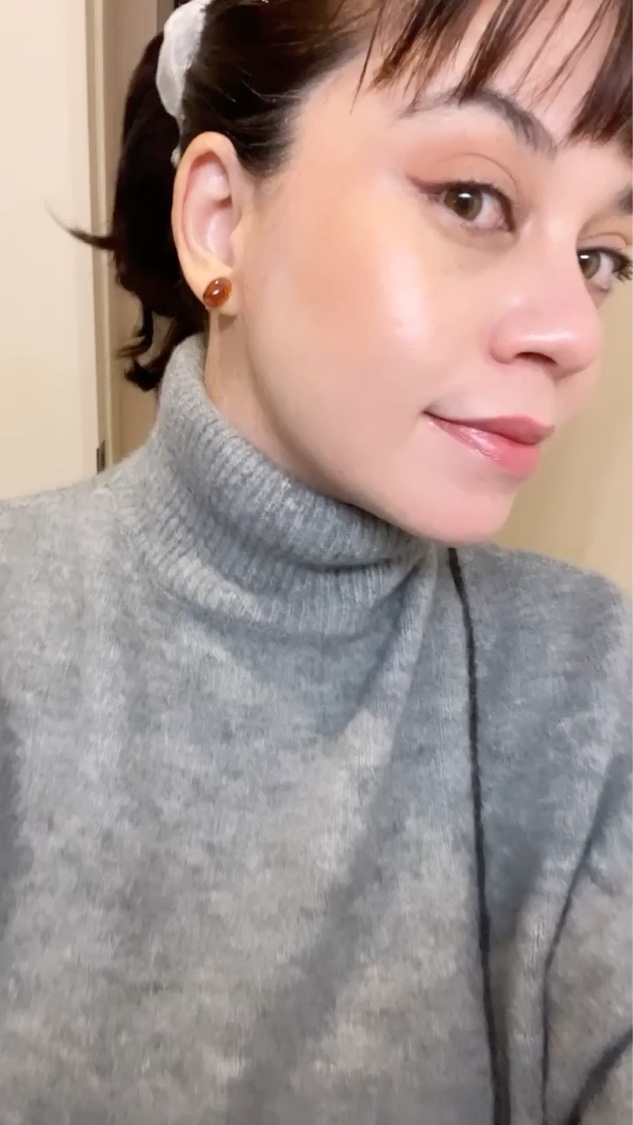 プライマー/wakemake/化粧下地の動画クチコミ3つ目