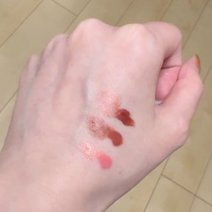 試してみた】NARS インヴァイトオンリー ミニアフターグロー 試してみた】NARS インヴァイトオンリー ミニアフターグロー