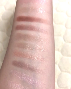 アディクション ザ アイシャドウ/ADDICTION/単色アイシャドウを使ったクチコミ（2枚目）