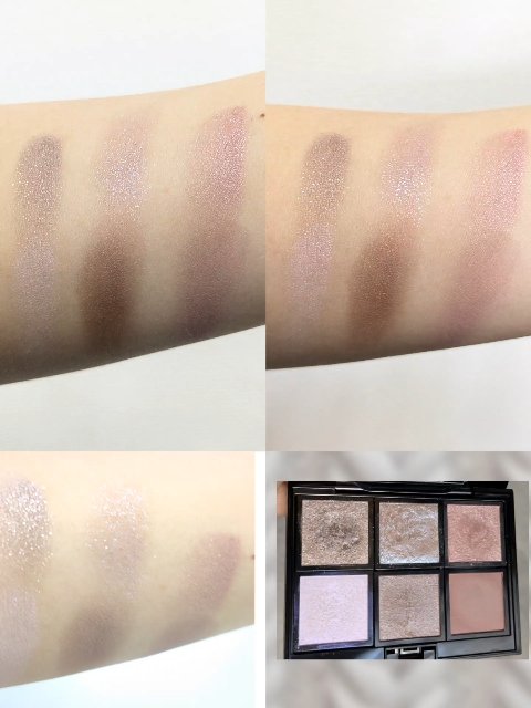 コンパクト ケース II/ADDICTION/その他化粧小物の動画クチコミ2つ目