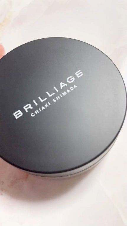 エクセレント ルミナス グロウパウダー /ブリリアージュ/ルースパウダーの人気ショート動画