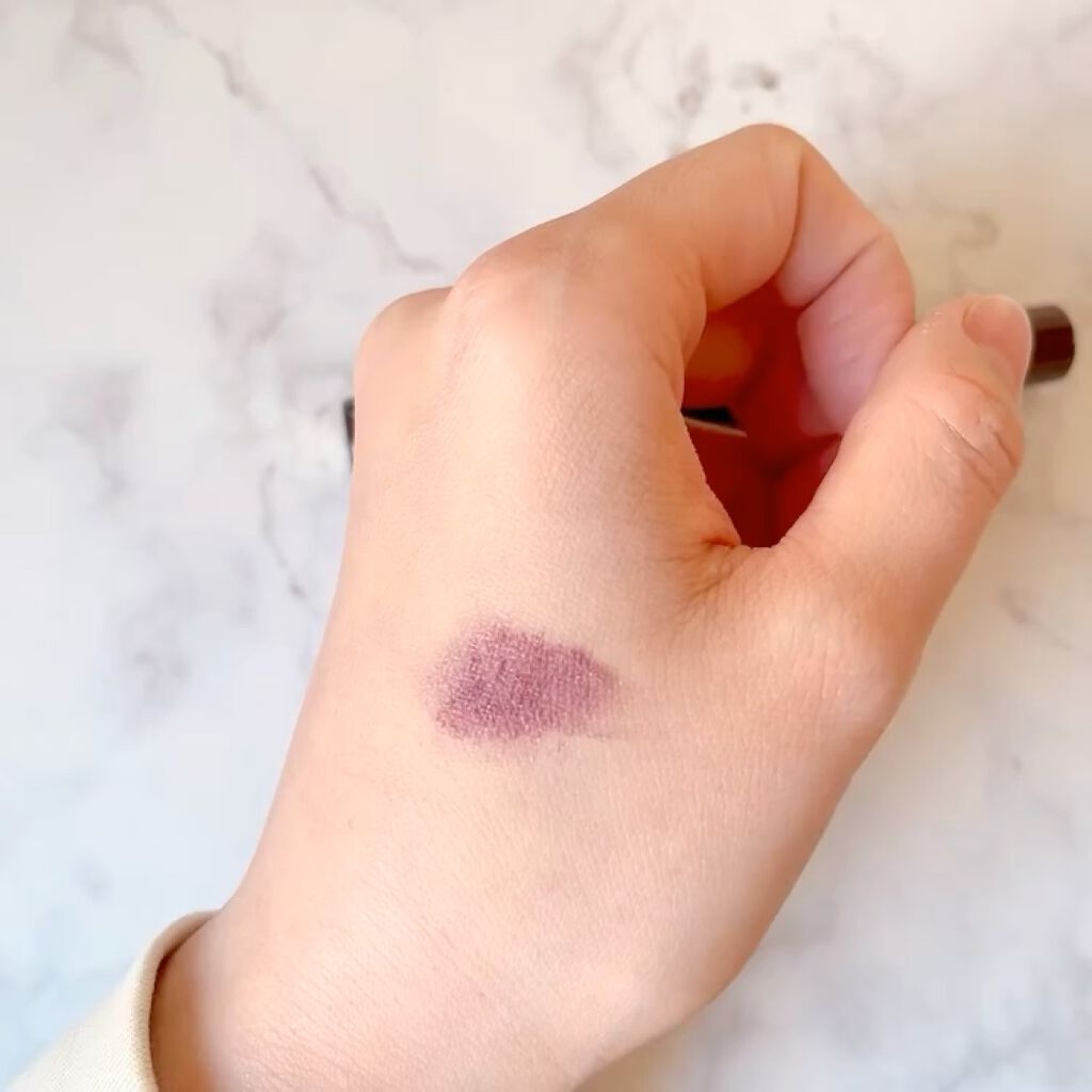 ラスティング カールマスカラ /KiSS/マスカラの動画クチコミ5つ目