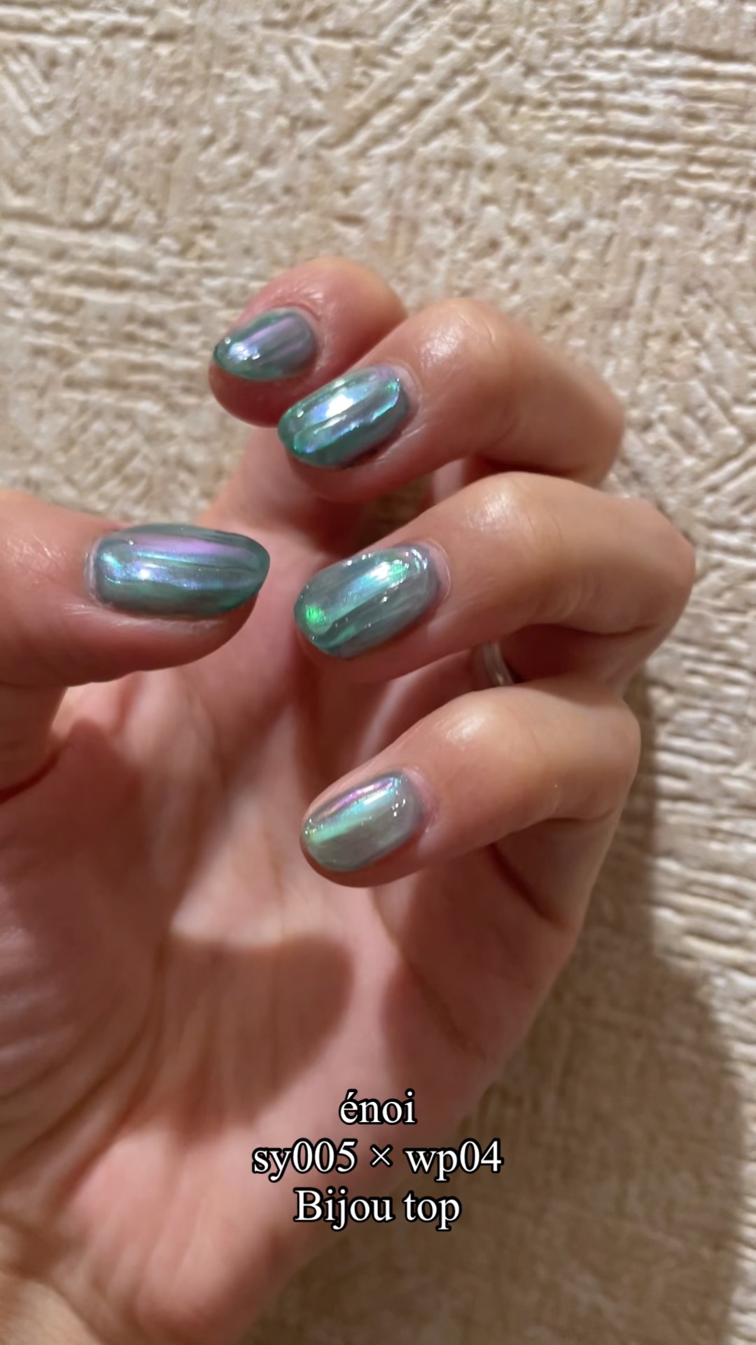 ノンワイプクリア キャンジェル ノンヒート/プリジェル/ジェルネイルの動画クチコミ5つ目