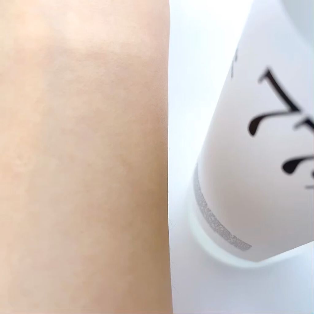 ドクダミ 77 スージングトナー/Anua/化粧水を使ったクチコミ（3枚目）