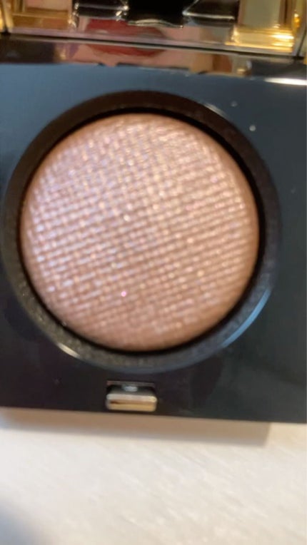 リュクス アイシャドウ リッチ ジェムストーン/BOBBI BROWN/単色アイシャドウを使ったクチコミ(3枚目)