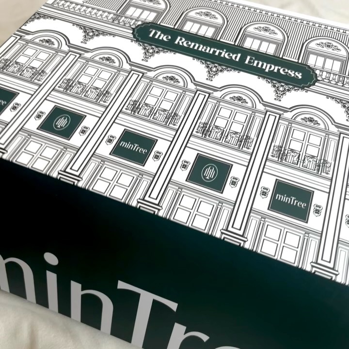 ヘアバランシングスカルプメント/ミンツリー/ヘアマスク・ヘアパックの動画クチコミ2つ目