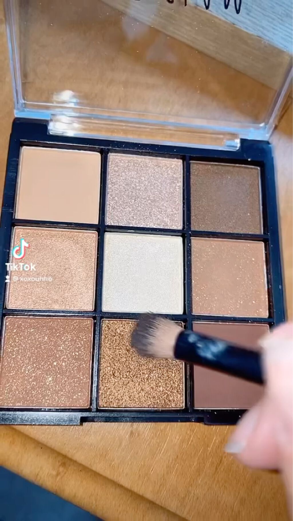 ライティングリキッドアイズ/キャンメイク/リキッドアイシャドウを使ったクチコミ（1枚目）