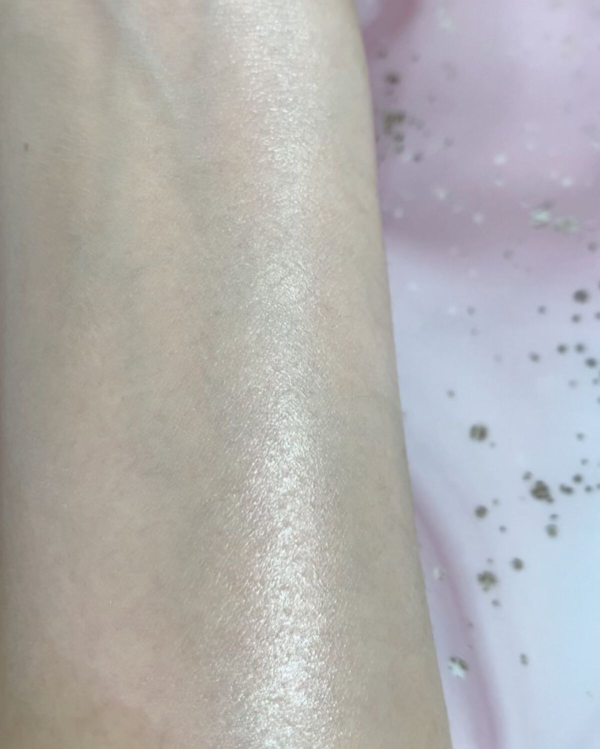 アクアリースキンウェア/ESPRIQUE/クッションファンデーションを使ったクチコミ（3枚目）