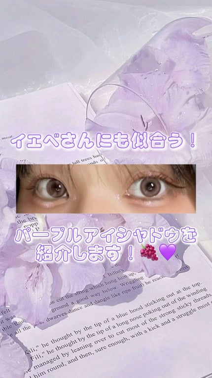 オール テイク ムード パレット(24AD)/PERIPERA/アイシャドウパレットを使ったクチコミ(1枚目)