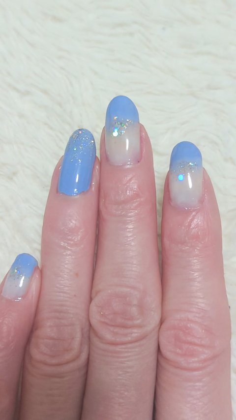 ミニュム ネイルポリッシュ/minum/マニキュアの動画クチコミ1つ目