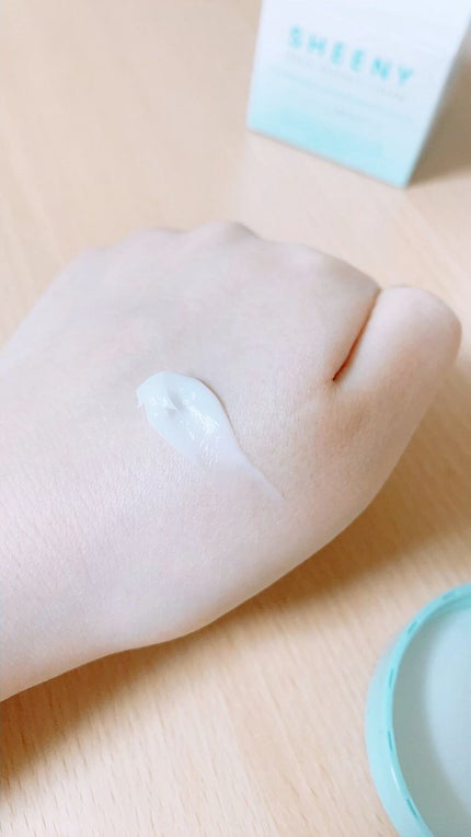 アクアエッセンスクリーム/SHEENY/フェイスクリームの人気ショート動画