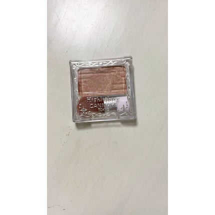 ハイライター/キャンメイク/パウダーハイライトの人気ショート動画