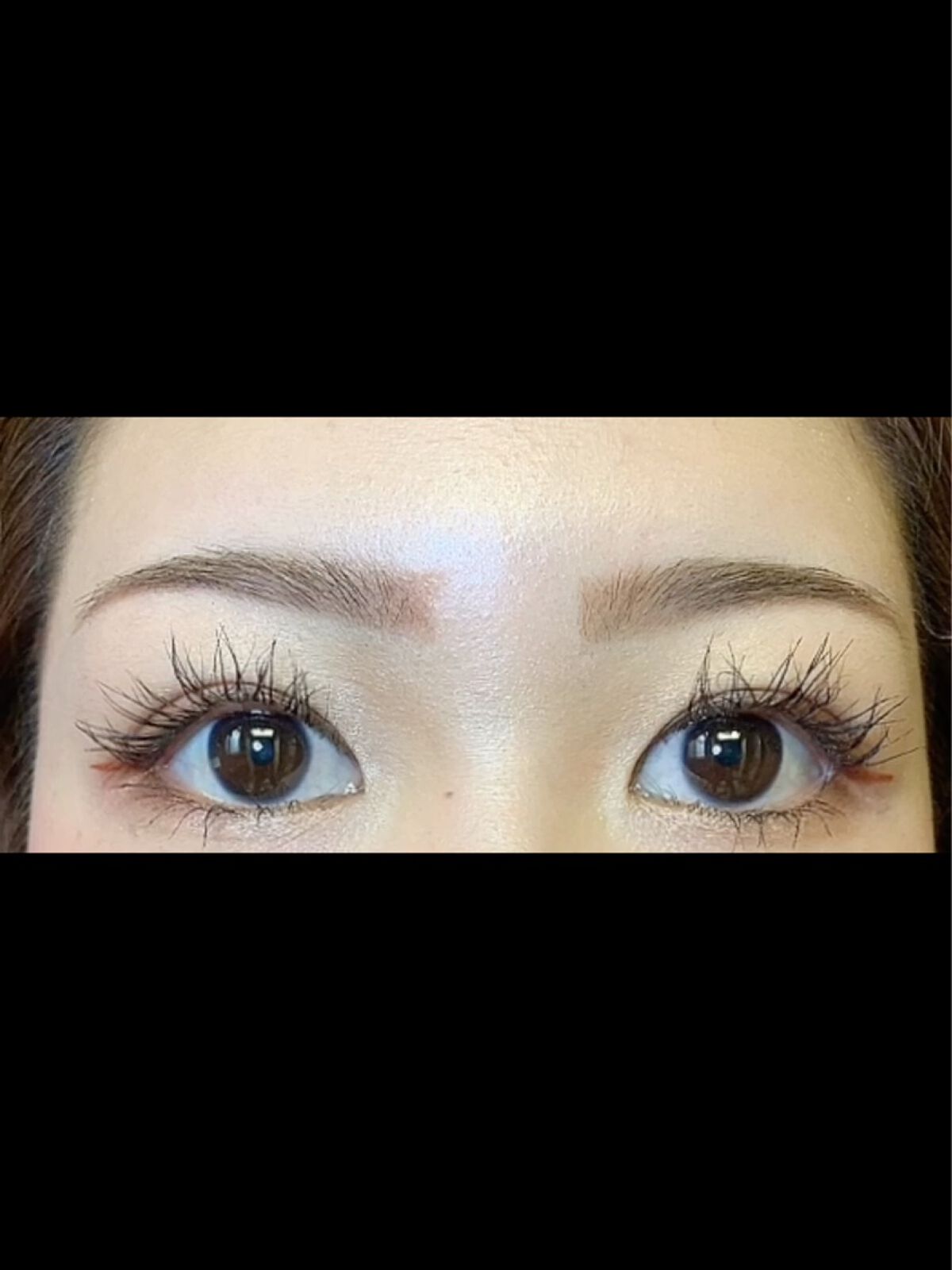 カラーステイ UV パウダー ファンデーション/REVLON/パウダーファンデーションの動画クチコミ3つ目