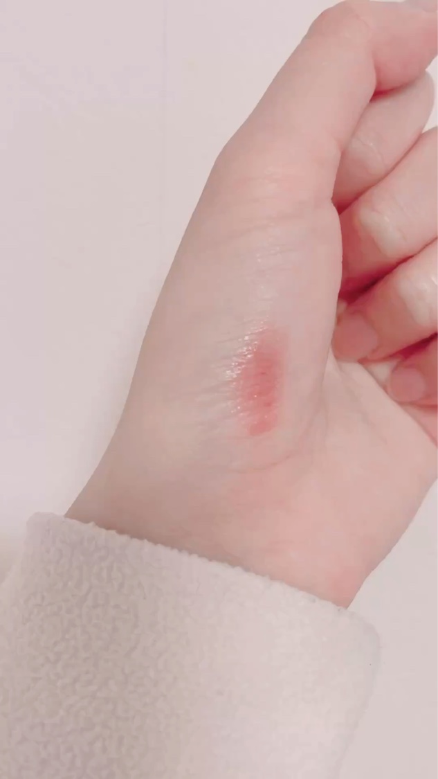 ベルベット ブラッド ベールリップスティック/BANILA CO/口紅の動画クチコミ1つ目