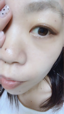 ケイト ザ アイカラー/KATE/単色アイシャドウを使ったクチコミ（2枚目）