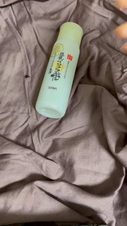 なめらか本舗 乳液 NA/なめらか本舗/乳液の人気ショート動画