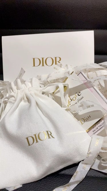 【旧】ディオールアディクトリップスティック(ケース)/Dior/その他の動画クチコミ5つ目
