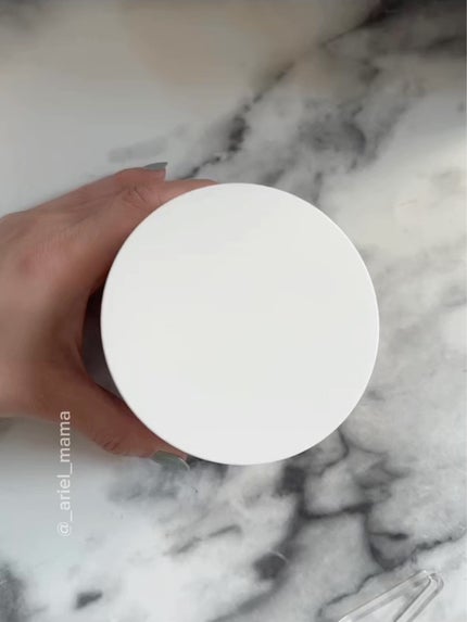 センテラ クイックカーミングパッド/SKIN1004/トナーパッドを使ったクチコミ(2枚目)