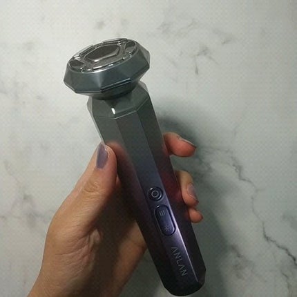 RF温冷美顔器|ANLANの使い方を徹底解説 - ANLAN RF温冷美顔器 RF温冷美顔器|ANLANの使い方を徹底解説 - ANLAN RF温冷美顔器