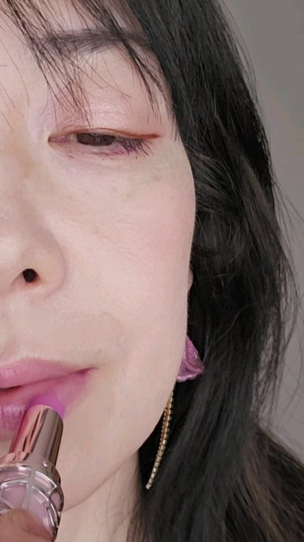 ディオール アディクト リップスティック/Dior/口紅の人気ショート動画