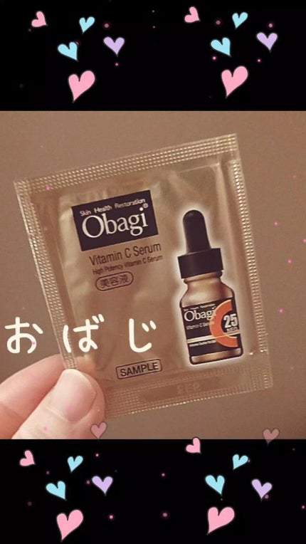 C25セラム ネオ/オバジ/美容液の人気ショート動画